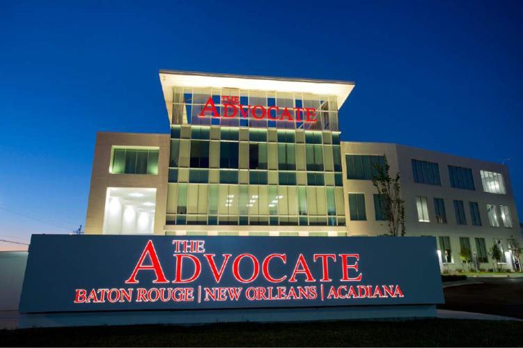 Watch Local business, community leaders speak at The Advocate's 2019