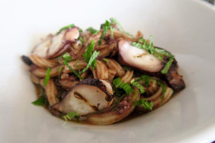 Tana, the latest from MoPho chefs, brings regional Italian fare to Tulane Avenue _lowres