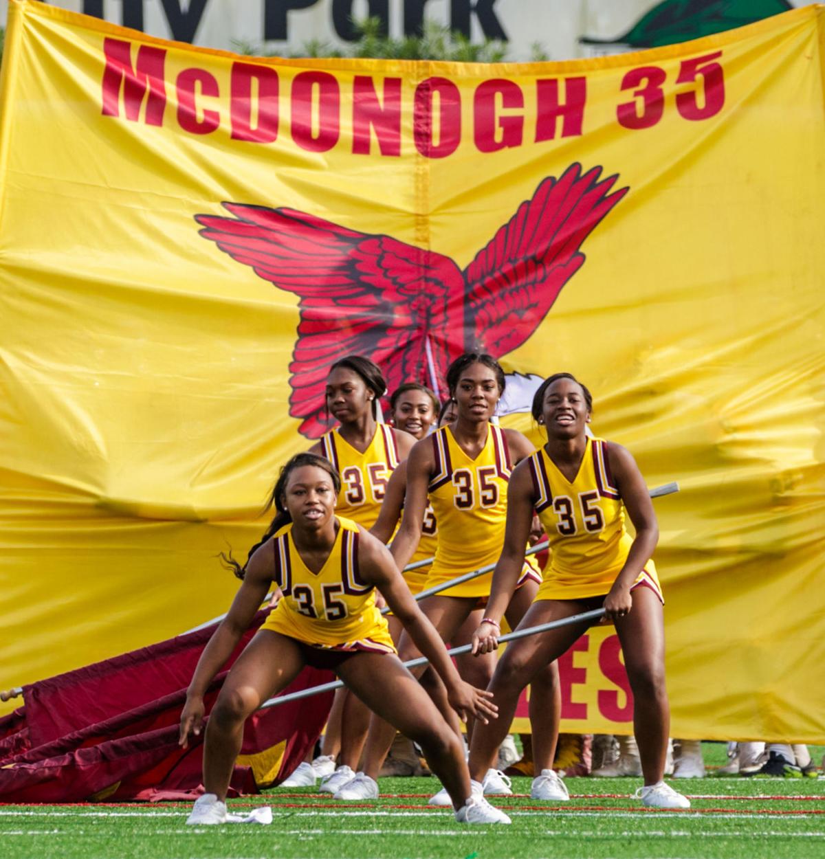 Orleans School Board to phase out McDonogh 35, open privately run
