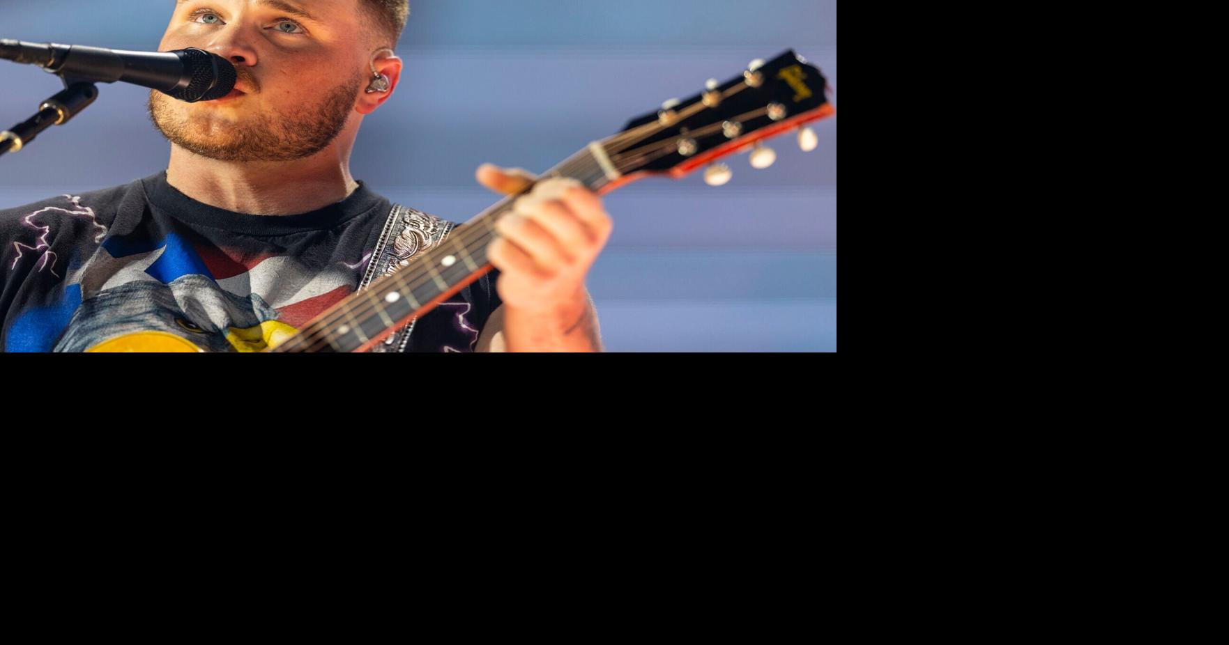 'A really big win for the city,' Zach Bryan concert boosts Baton Rouge economy