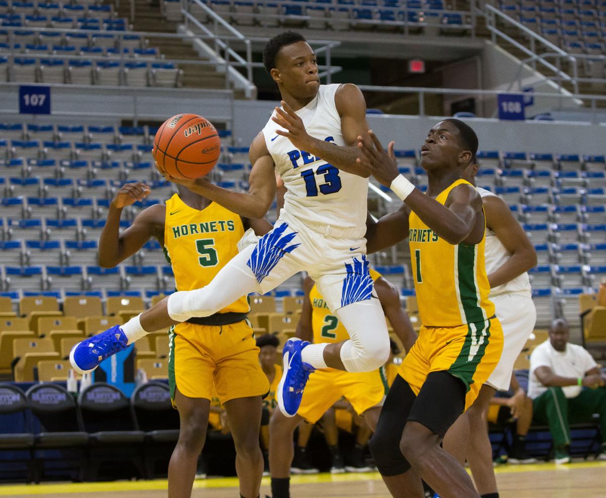 Port Allen Is Class 2a State Champion After Surging Past Rayville