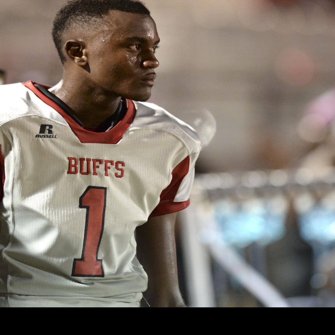 Here Are The Baton Rouge Area High School Football Leaders After The Regular Season High School Sports Theadvocate Com