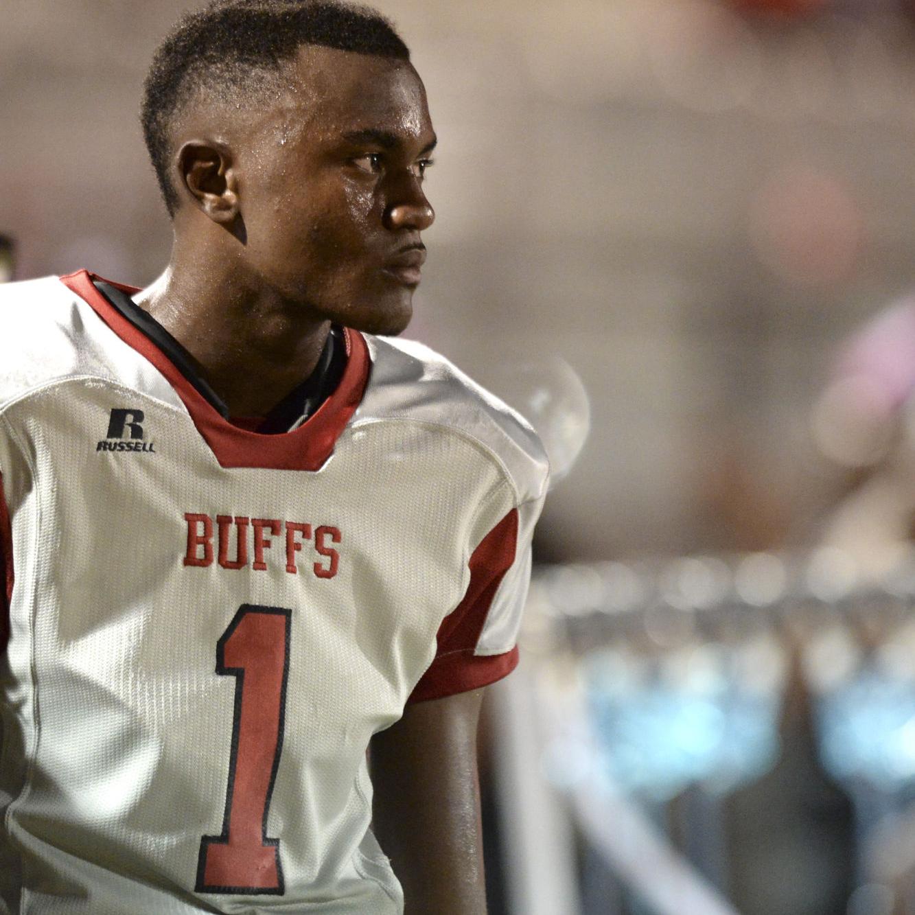 Here Are The Baton Rouge Area High School Football Leaders After The Regular Season High School Sports Theadvocate Com Here Are The Baton Rouge Area High School Football Leaders After The Regular Season High School Sports Theadvocate Com