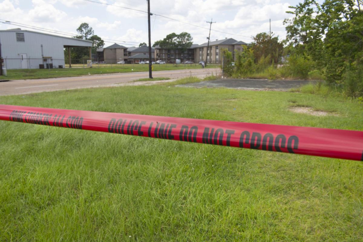 Local Professional Boxer Fatally Shot While Leaving Bar On North Street In Baton Rouge Crime Police Theadvocate Com