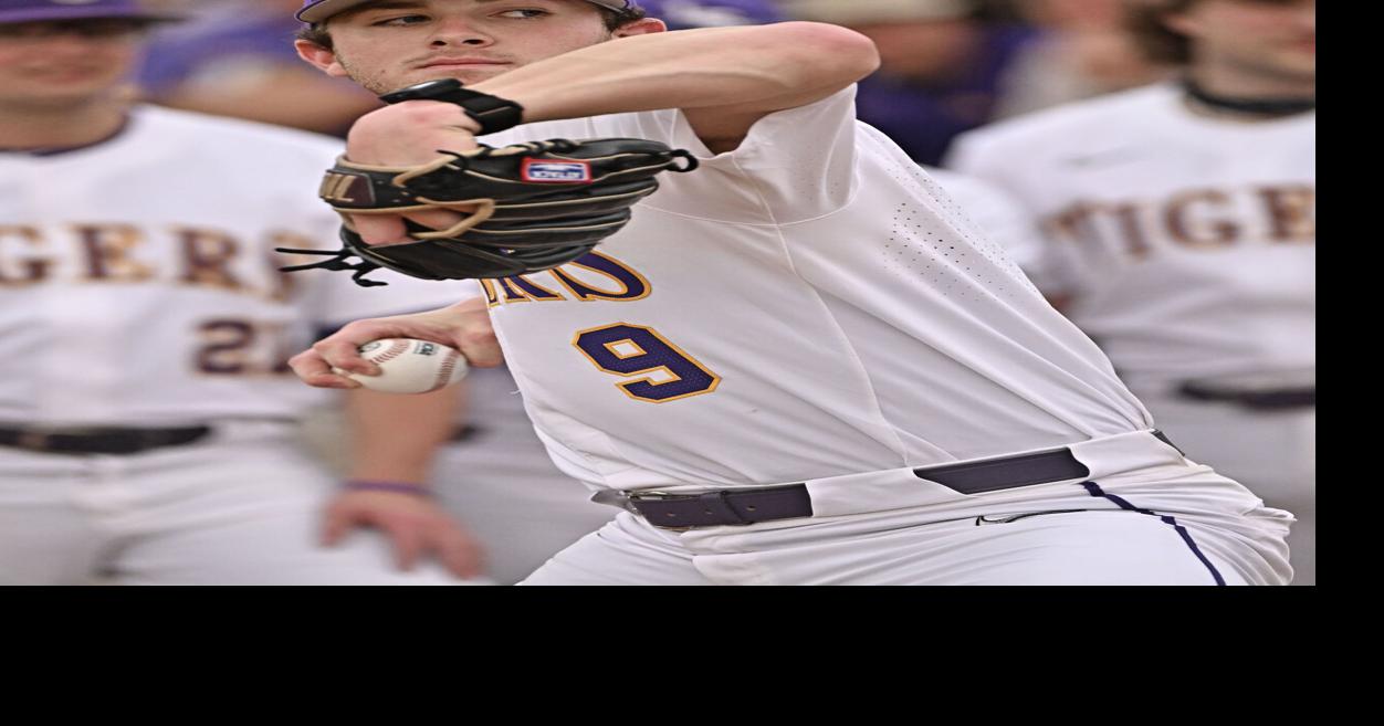 How baseball's PitchCom is changing the college game | LSU ...