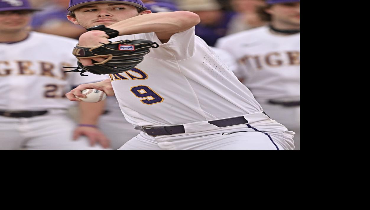 How baseball's PitchCom is changing the college game, LSU