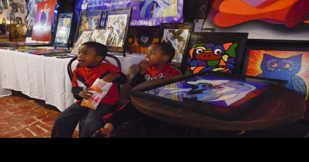 Annual Avenue Evening Stroll to showcase Donaldsonville area