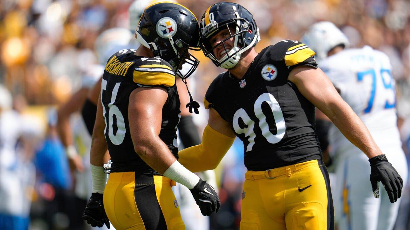 NFL Week 6 Picks SteelersRaiders JetsBills 49ersSeahawks Betting