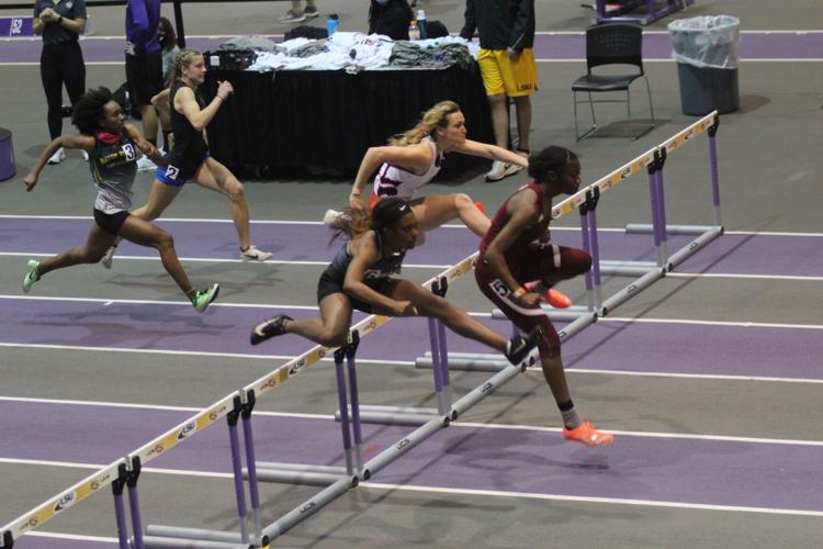 Track and field Parkview's Ariel Pedigo has top national mark in high