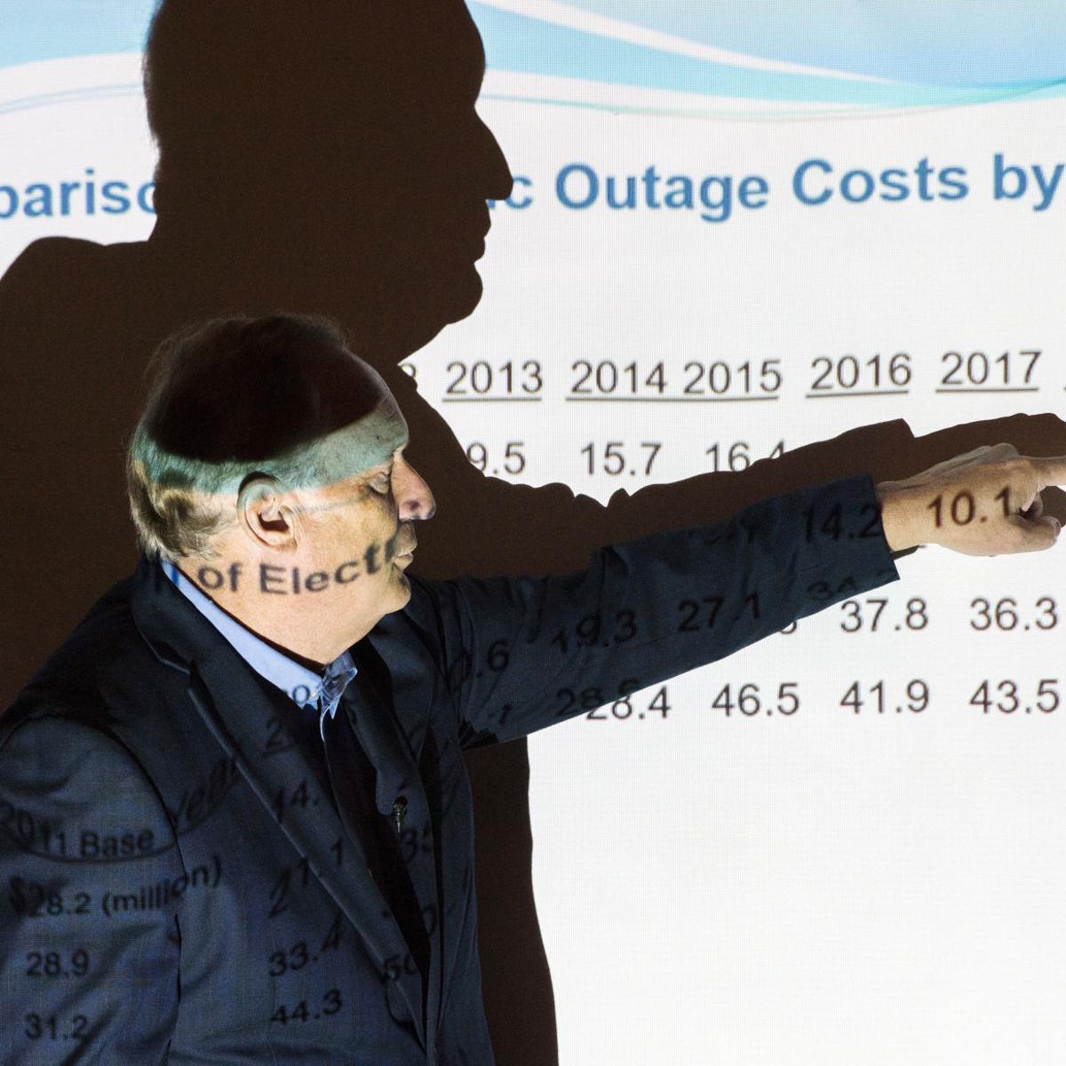 Former Lus Director Defends Explains Pricing For Fiber Charges To Lus Lcg News Theadvocate Com