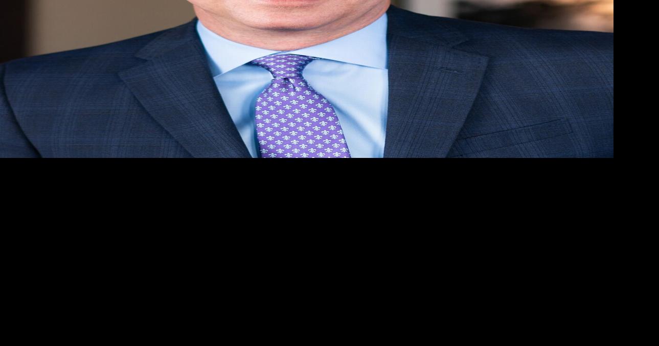 Blue Cross CEO Bryan Camerlinck to retire after 33 years with the company: 'A privilege'