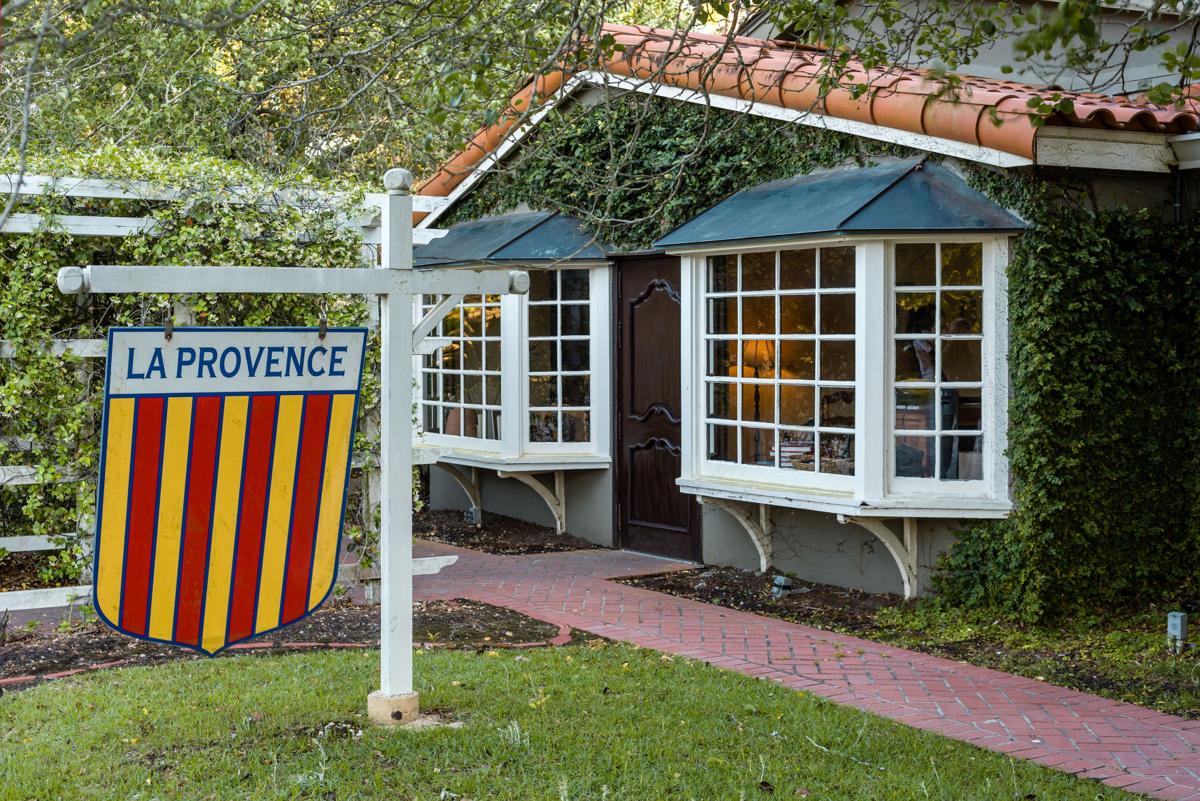 North S Dining Destination La Provence Has Closed After 46 Years No Laprovence Epl027 050317 Jpg