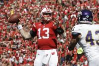 Wall To Wall Coverage Of Lsu Football S Season Opener At Lambeau Field Lsu Theadvocate Com