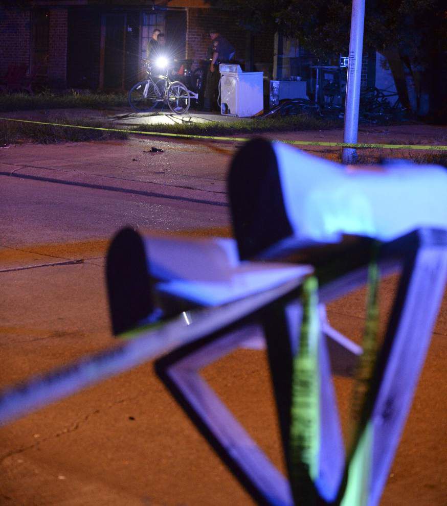 One Dead, Others Injured After Two Shootings, Stabbing In Baton Rouge ...