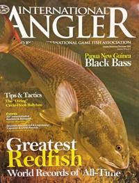 Louisiana Redfish Make International News Sports Theadvocate Com
