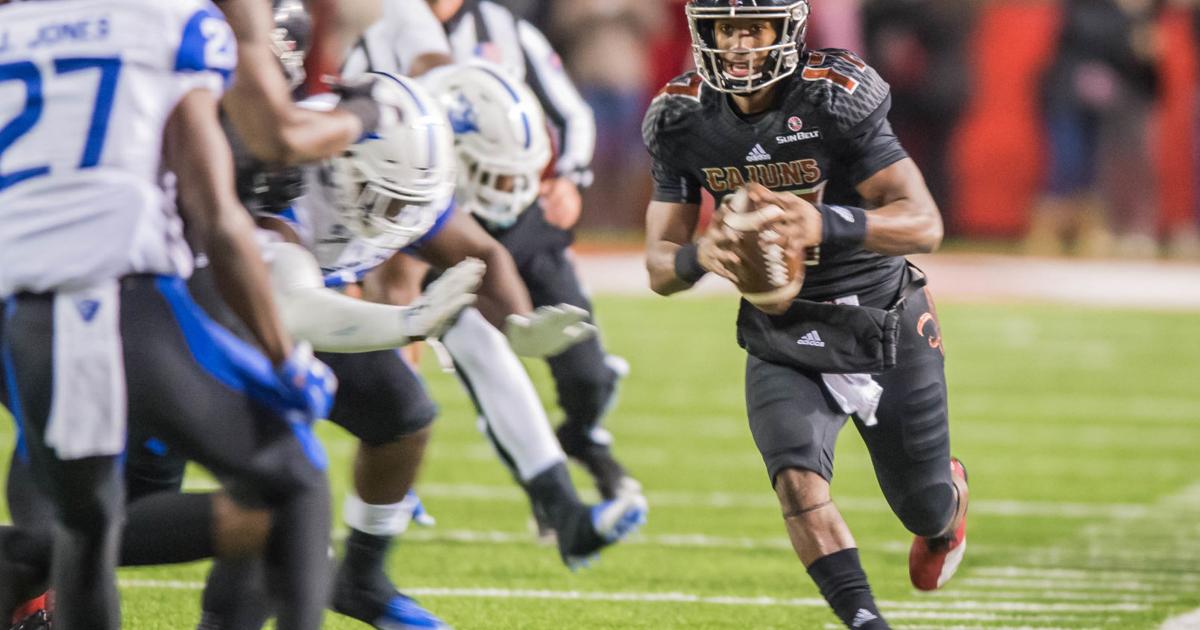 Ragin' Cajuns vs. Georgia State: How to watch; prediction; what's at stake and more