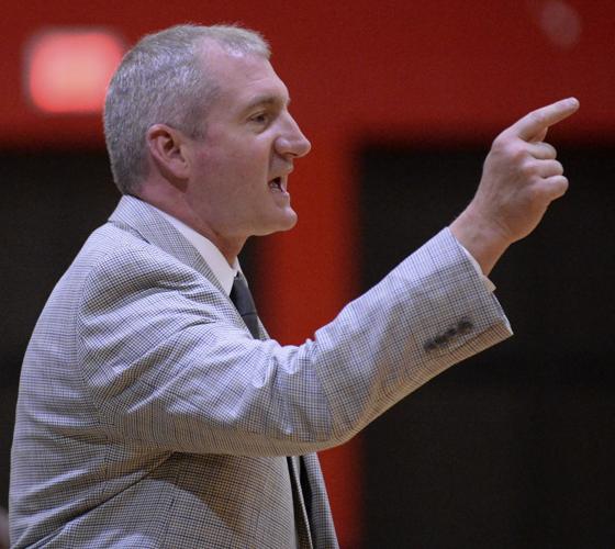 Image showcasing Check out the High School Basketball Schedule for Dec. 26-30 | High ...