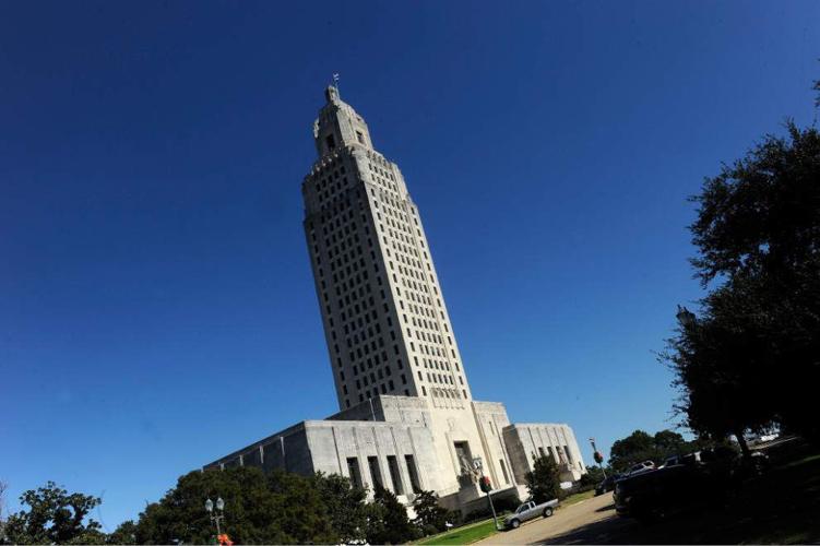 Grace Notes: Raise taxes? Or slash higher education, health care? ����h lawmakers apparently dislike first option _lowres