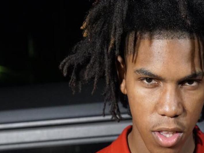Baton Rouge Rapper Shot To Death On Dallas Drive Early Sunday Rapping Was His Heart Crime Police Theadvocate Com