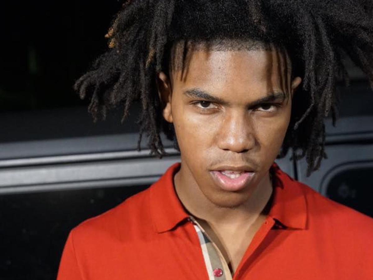 Baton Rouge Rapper Shot To Death On Dallas Drive Early Sunday Rapping Was His Heart Crime Police Theadvocate Com Baton Rouge Rapper Shot To Death On Dallas Drive Early Sunday Rapping Was His Heart Crime Police Theadvocate Com