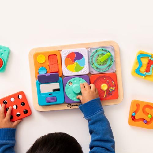 Here are the top toys for 2025 at New Orleans toy stores