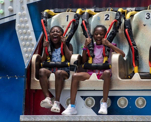 After eight finals, Todd Breaux continues the family dynasty with win at 56th Jambalaya Festival