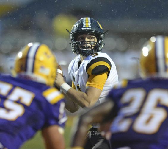 St. Amant clips Lutcher 3634 on late score High School Sports