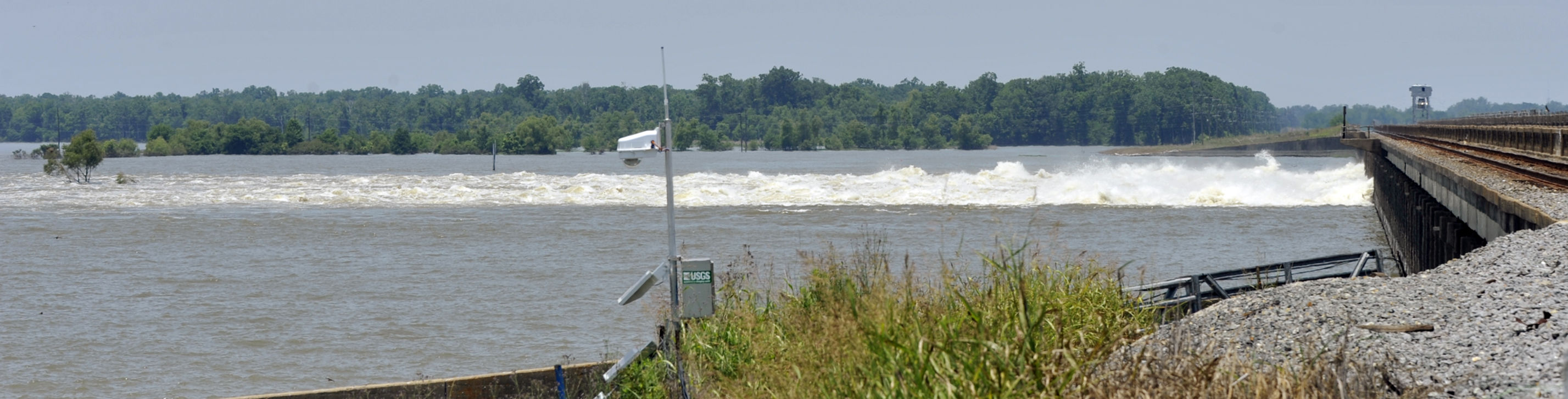 Authorities To Hold Morganza Spillway Public Meetings In Morgan City ...