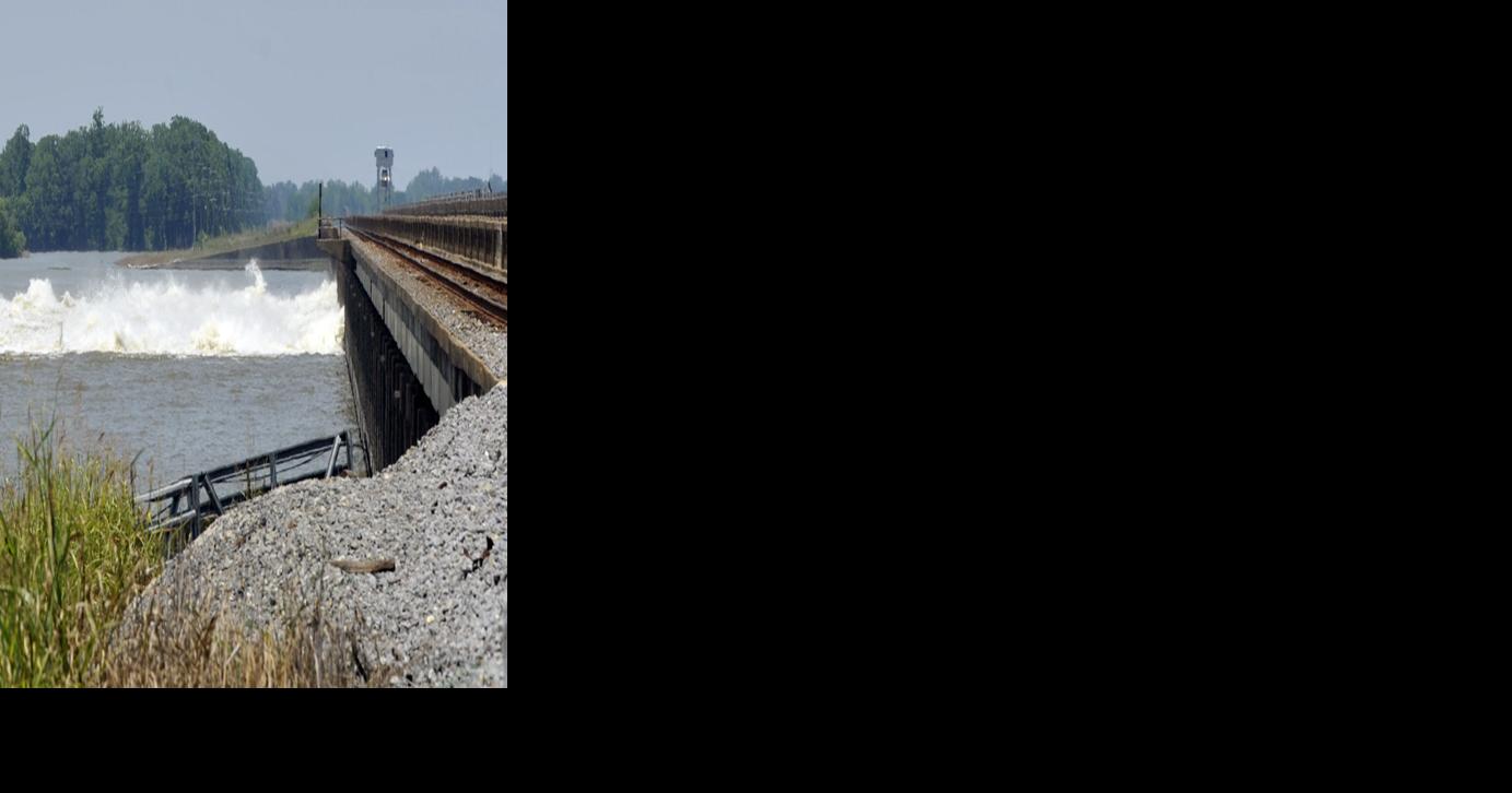 Authorities to hold Spillway public meetings in City