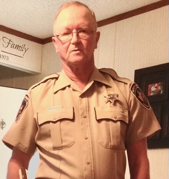 COVID claims lives of 4 sheriff's deputies in Tangipahoa Parish