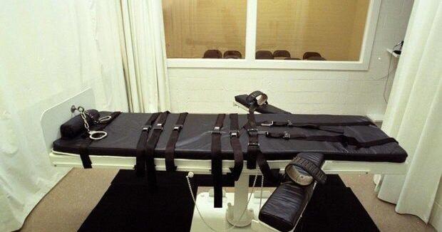 Louisiana says it now has access to lethal injection drug used in botched Tennessee execution BY JOHN SIMERMAN and PATRICK SLOAN-TURNER | Staff writers Oct 22, 2026 3 mins ago 3 min to read