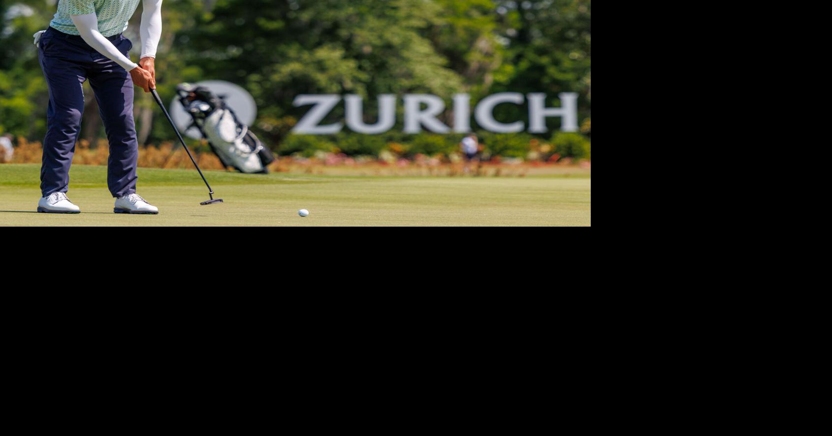 From the gallery: Weather, ticket, TV, parking info for final round of the Zurich Classic