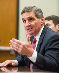 New Orleans shooting victim, jailed for fear he wouldn't testify, decries DA's aggressive pursuit of witnesses