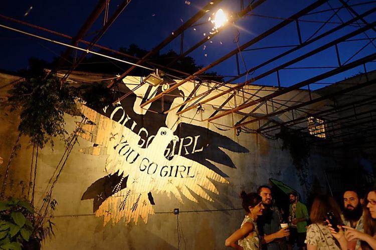 Let us spray: New Orleans graffiti artists READ and You Go Girl_lowres