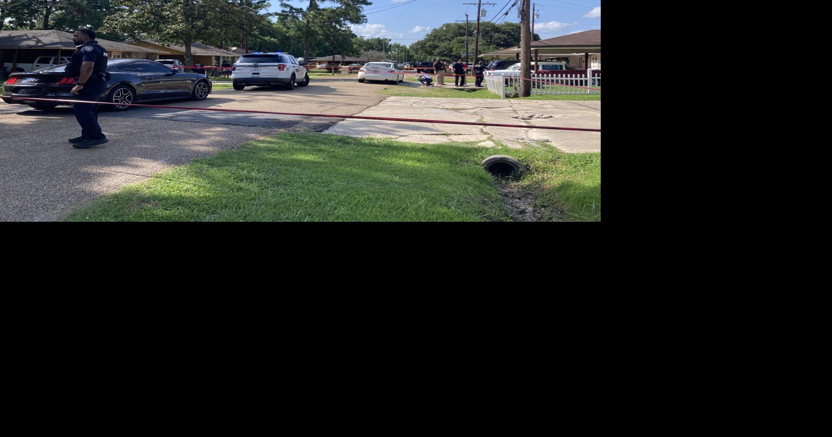 1 killed in afternoon shooting on Woodpecker Street Crime/Police