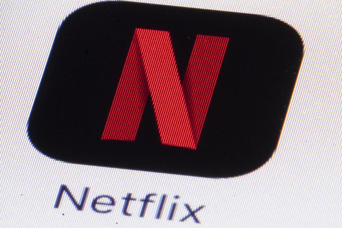 Does your TV choose you? A look inside Netflix and its many, many