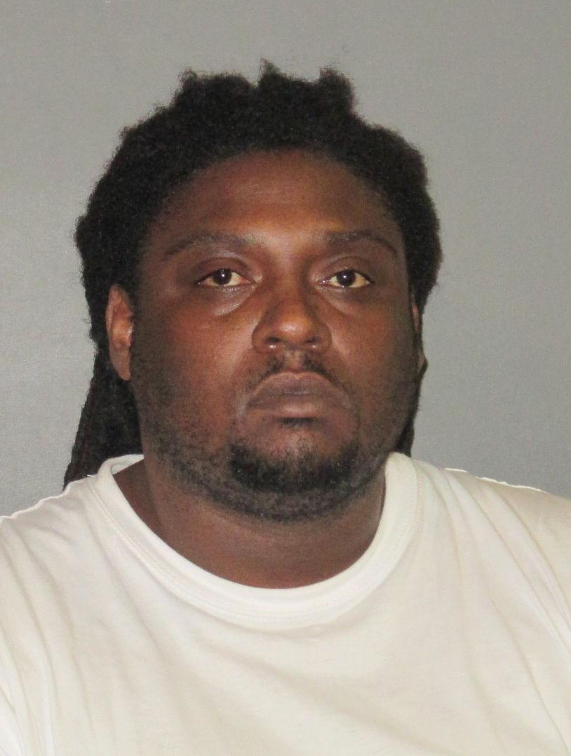 Baton Rouge police arrest man for allegedly stabbing, shooting