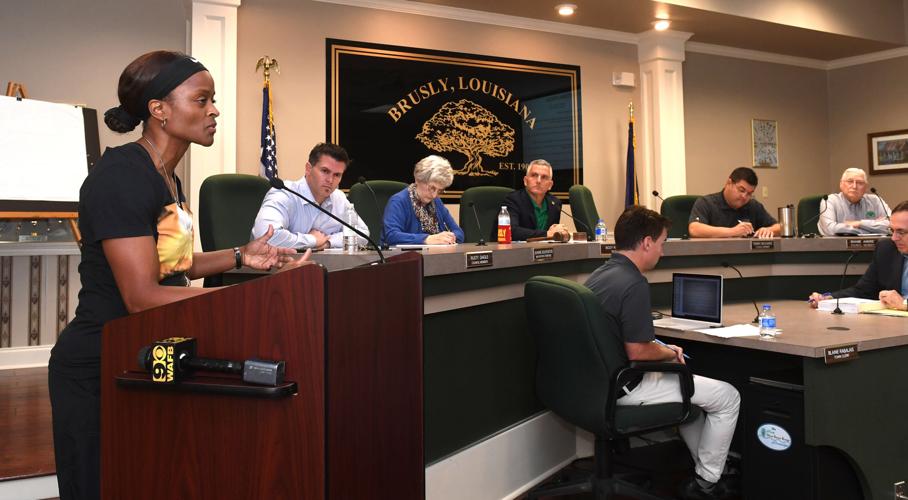 After Brusly officer slammed student, no arrest after investigation