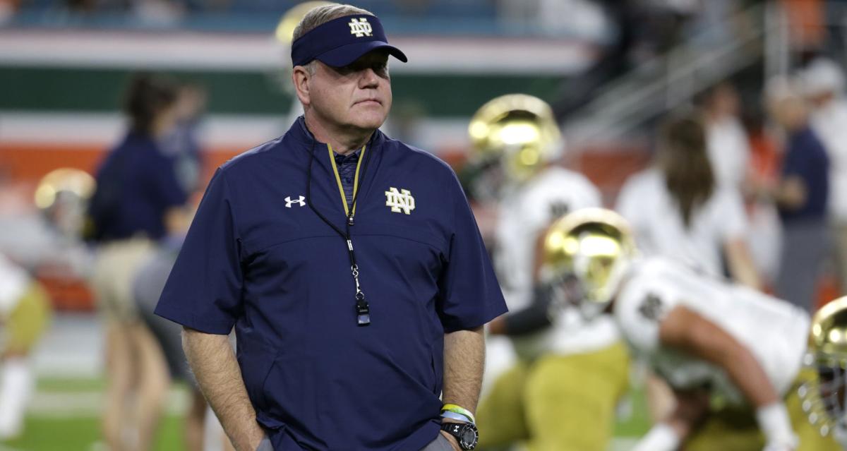 Brian Kelly
