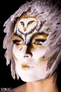 Acadiana Native Brittney Pelloquin Brings Her Brushes To Fight