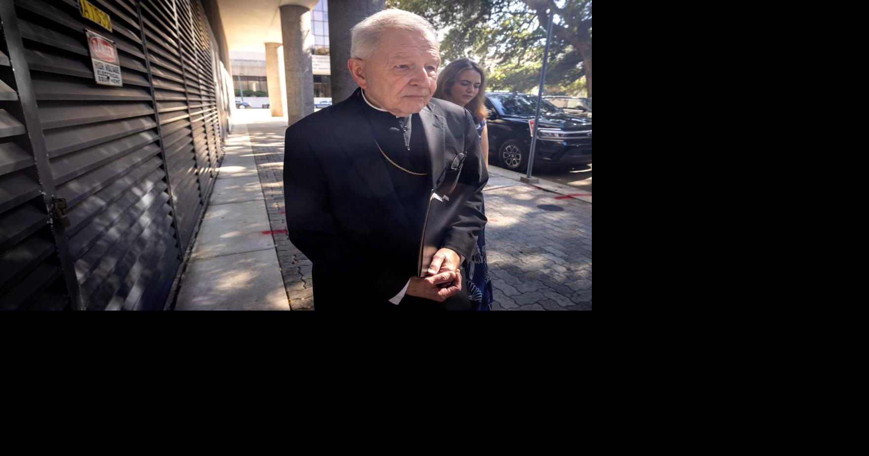 New Orleans Catholics afraid during immigration sweeps can miss Mass: 'Real fear and anxiety'