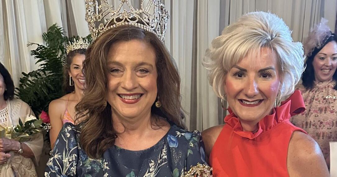 Krewe of Xanadu Announces Royal Court for upcoming season