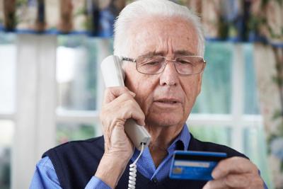 Customer service fail