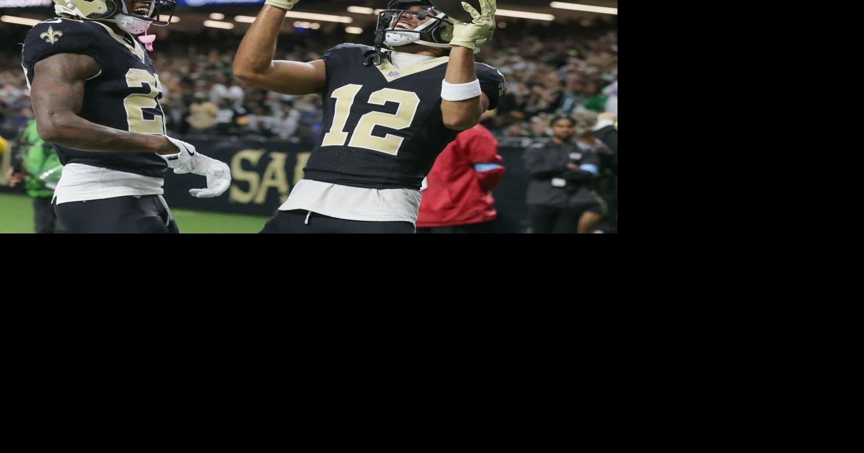 Saints trade deadline guide: Ranking team's best players to swap ...