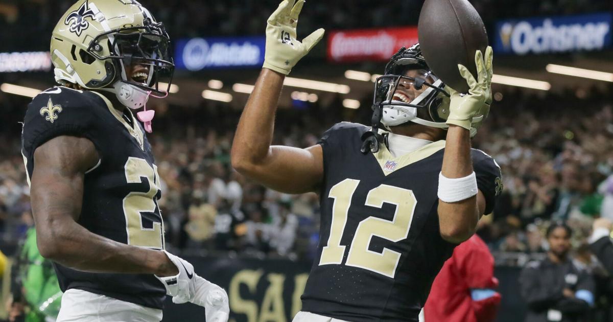 Saints trade deadline guide: Ranking team's best players to swap ...