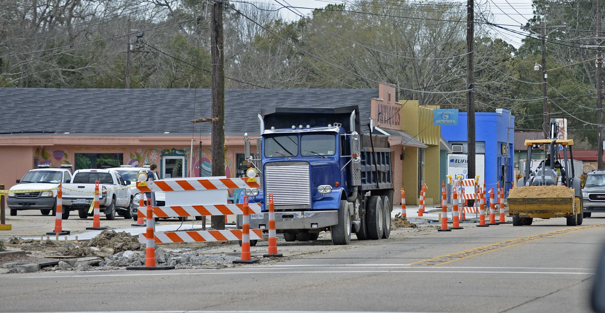 Two Mid City Shopping Centers Sold As Commercial Activity Starts To two-mid-city-shopping-centers-sold-as-commercial-activity-starts-to