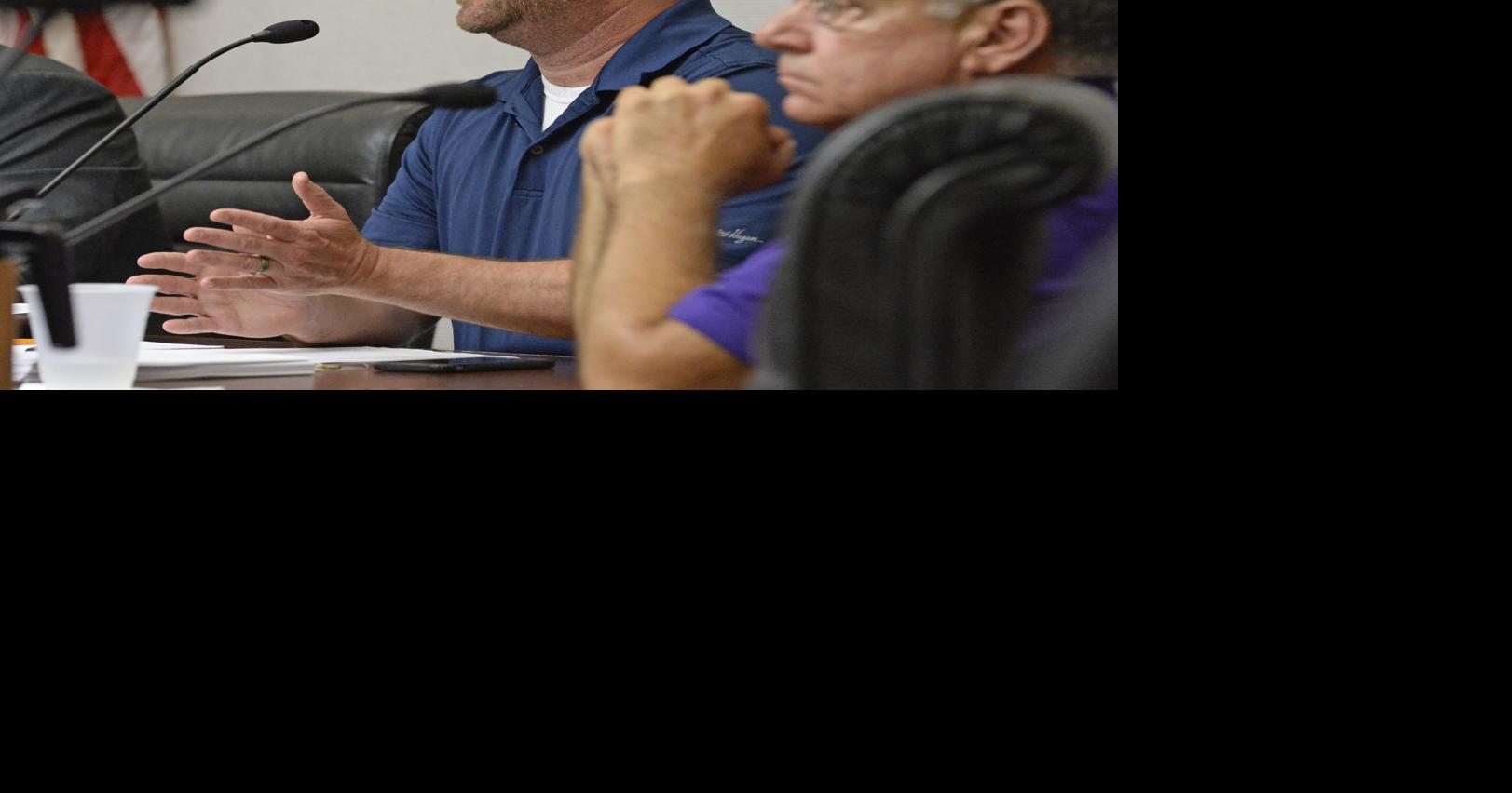 Amid Ascension Parish revolt over development, third council member faces recall effort | News ...