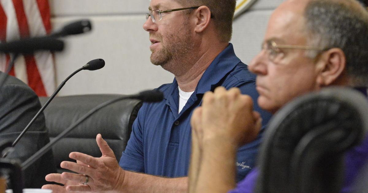 Amid Ascension Parish revolt over development, third council member faces recall effort | News ...