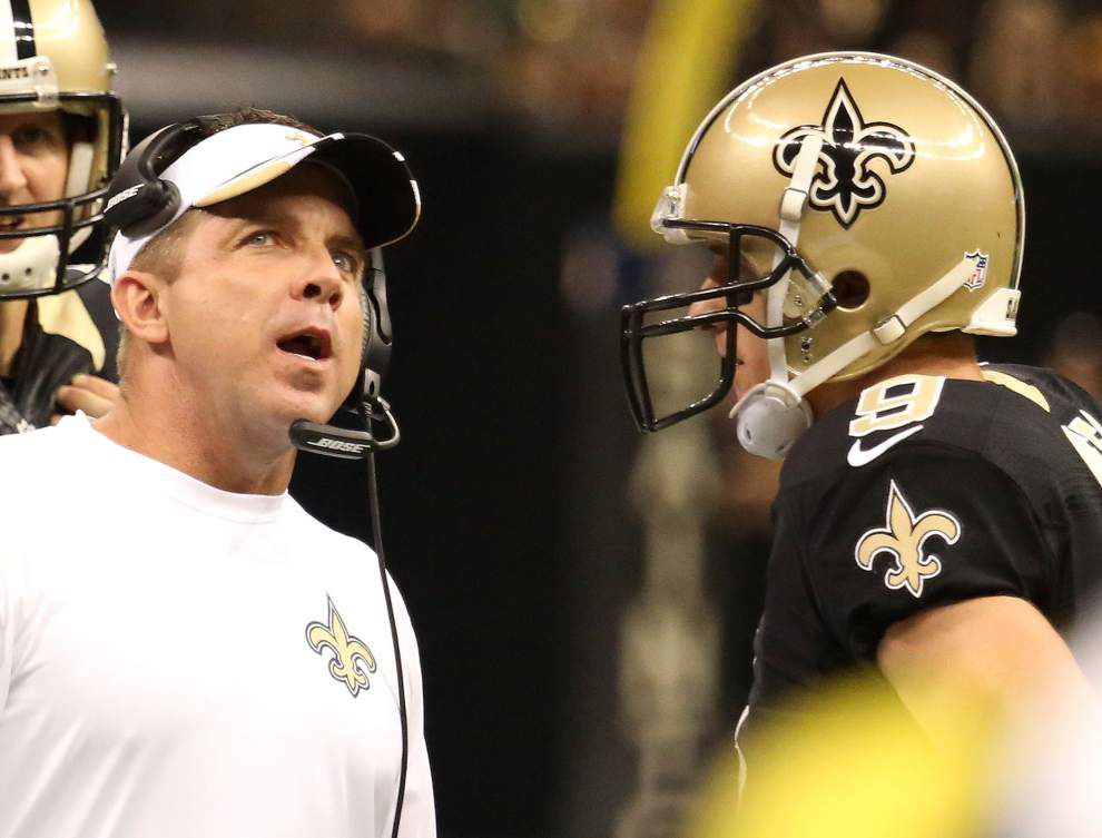 Photos: Packers vs Saints, pregame and game action _lowres