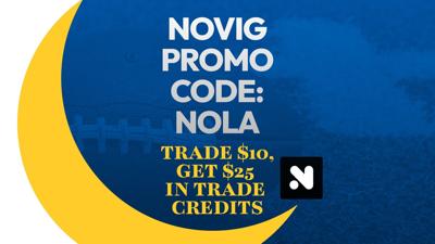 Novig Promo Code NOLA: Secure $25 Bonus for NFL Week 1